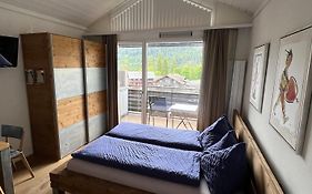 Studio Top im des Alpes